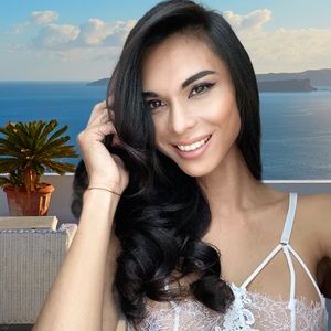 Meet your Posher, Rain